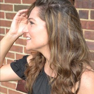 Meet your Posher, Jess